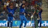 Rashid Khan